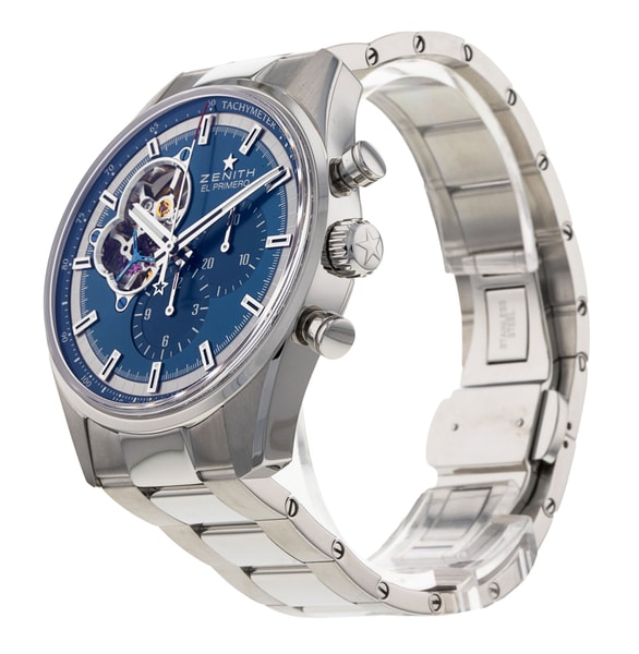 Zenith Chronomaster 03.20416.4061/51.M2040